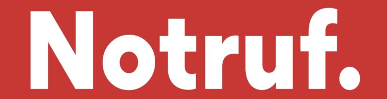 Notruf